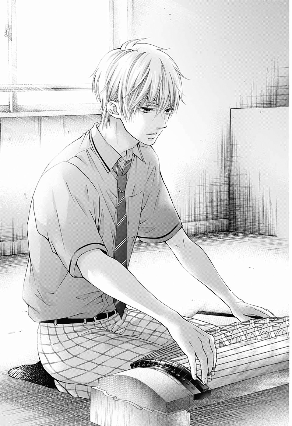 Kono Oto Tomare!, Chapter 88 image 28